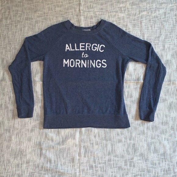 Grayson threads super soft sweatshirt size small - Picture 2 of 8